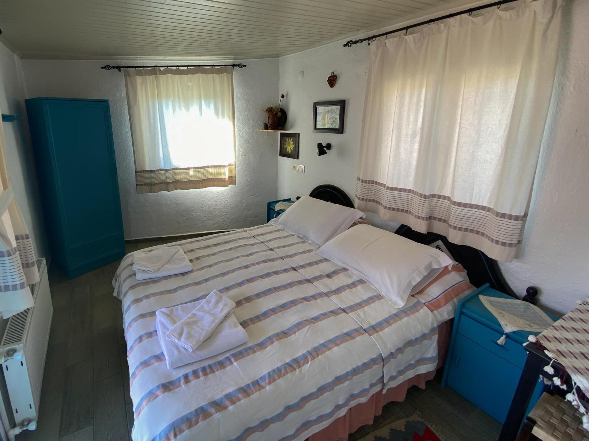 Agora Pansiyon Kapikiri Værelse billede